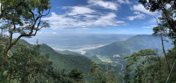 20251004高雄尾寮山-西北峰2907833