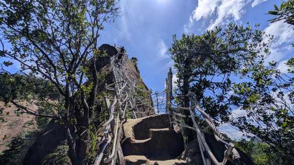 115.07.26孝子山-慈母峰-嶺腳瀑布-望谷瀑布之旅3091118