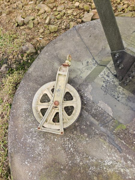 20241229貢寮到大溪(長潭山-西山-丁蘭山-三方向山-鹿窟尾山-睏牛山)2678880