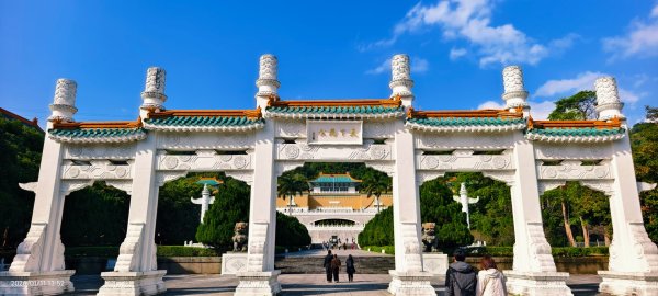 #花卉試驗中心 #永公路500巷 #平菁街42巷 #原住民公園 #士林官邸 1/42980363