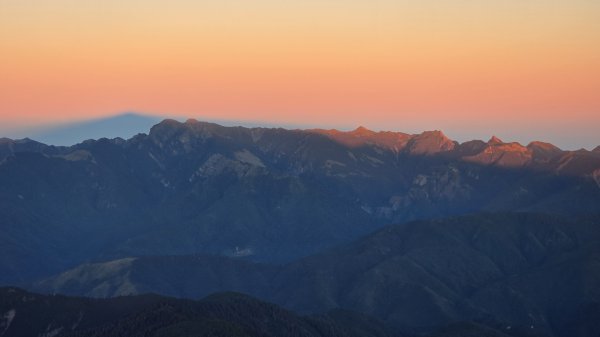 20251003-1006 南湖群峰四天6座百岳2919798