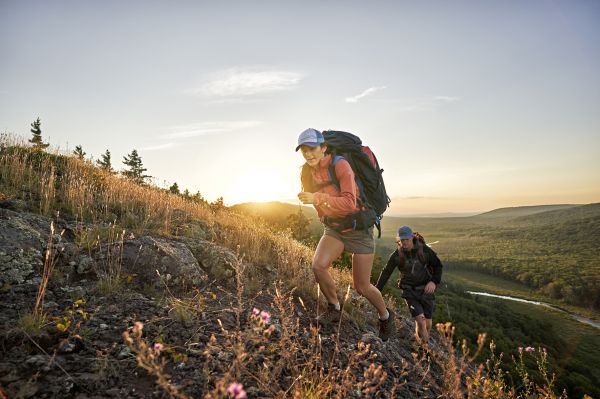 【新聞】MERRELL力挺全國登山日