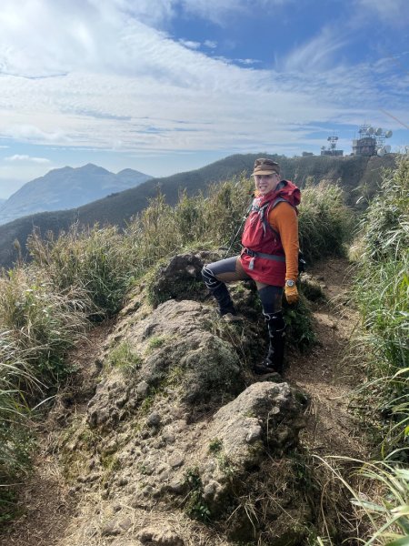 新北 三芝 小觀音山小O2723124