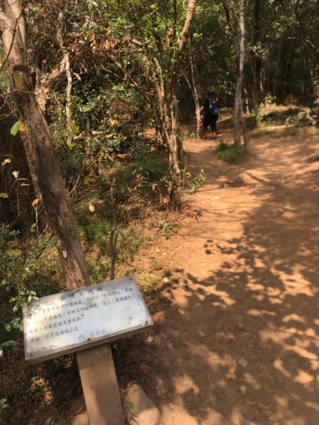 2020.3.27火炎山登山步道完走904990