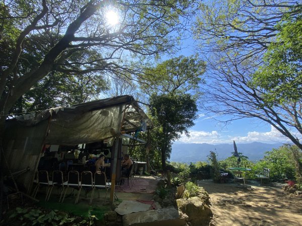 2025微笑山線大縱走尋寶集章任務-Ep.03【鳶山山系】鳶山彩壁段2893665