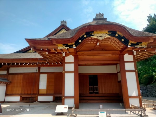 名古屋城2829285