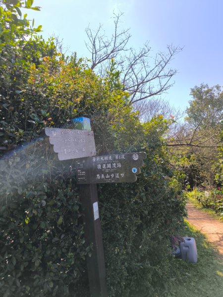 台北大縱走第一段3015740