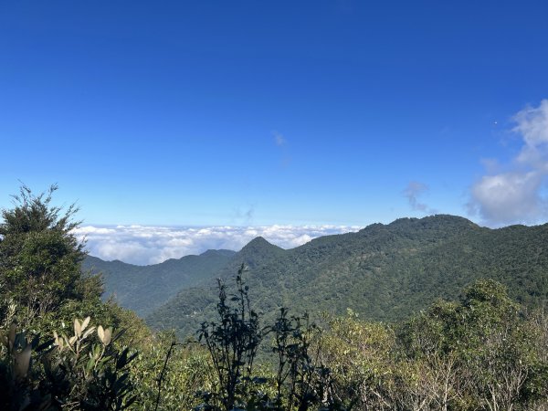 2022.11.12 內鳥嘴山、北得拉曼回音谷1953855