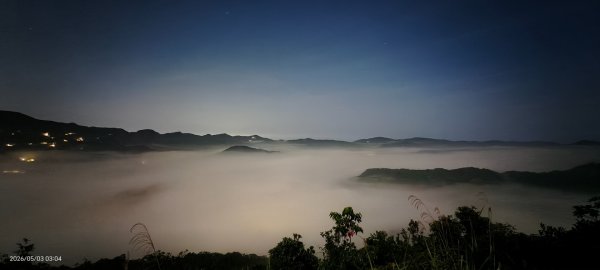 #坪林 #琉璃光 #月亮 #日出 #雲海 5/33046058