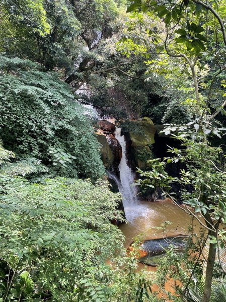 陽明山六瀑連走2877716