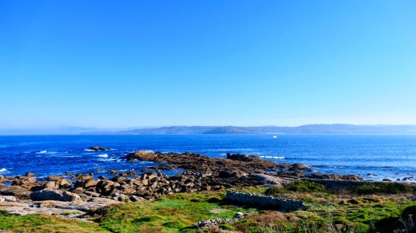世界的盡頭：穆希亞 (Muxia)、菲尼斯特雷(Finisterre)3126292