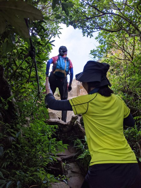 【屏東-小百岳】三大郊山 里龍山O走1025775