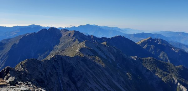 玉山前四峰之旅869516