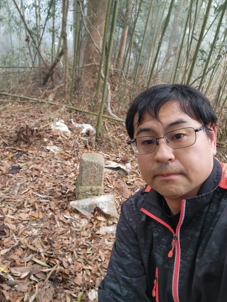 20260201雞冠山與黃麻園山(苗栗縣大湖鄉)3004224