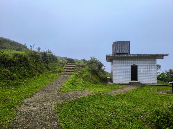 2024-10-13 迷霧桃源谷步道（內竂線起登）2626159