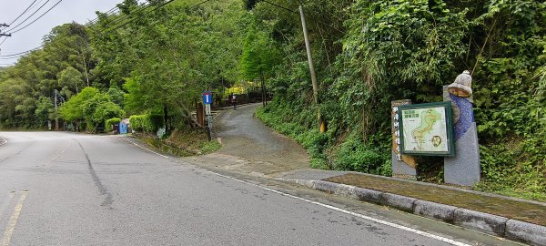 2026/05/01 苗栗鐘樓古道3046665