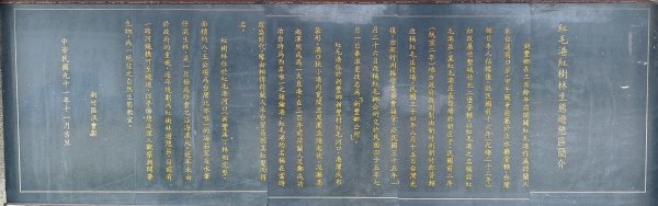 2026/06/28 新豐紅樹林生態保護區3079800