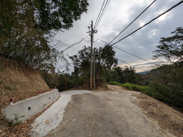 山塘背登山步道2077622