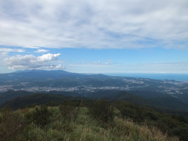 姜子寮山步道2734811