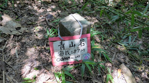 牛稠尾山,聖明山2563595