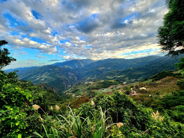 小百岳集起來-馬那邦山2181234