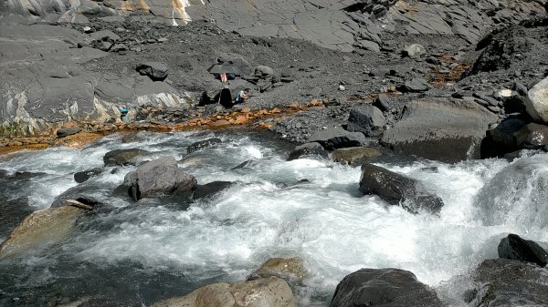 南橫復興溫泉步道2723802