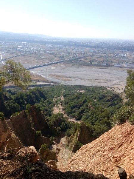 火炎山、南鞍古道O走1917295