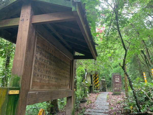 大崎棟古道、騎龍古道2772319