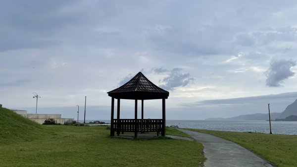 基隆的十八傘人家族2782860