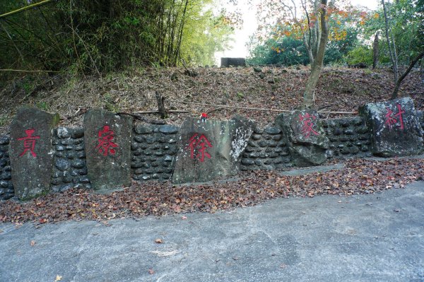 新北 貢寮 大石壁坑山、五酒桶山、龍崗山2980846