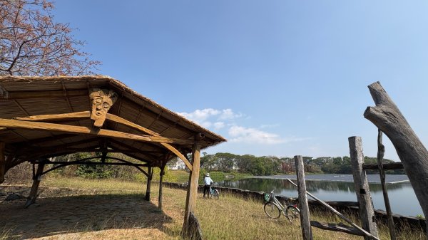 🚴‍♂️ 台南單車慢漫遊