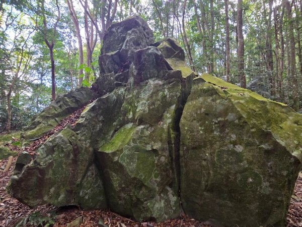 水雲三星～上島山（鳥嘴山）2931239