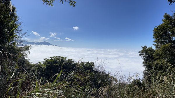 鵝公髻山2029093