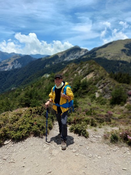 合歡群峰20210514-151617703