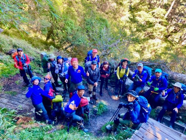 庫哈諾辛山屋包場度假《帥哥廚師到我家》關山、庫哈諾辛山二日逍遙遊2350199