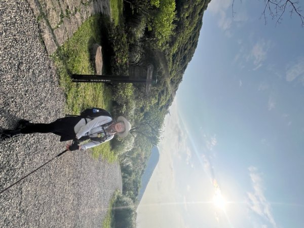 台北大縱走第一段2025/04/042753237