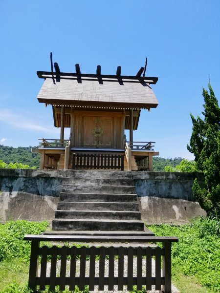 【台東。 鹿野】重現日本移民村的歷史面貌844619