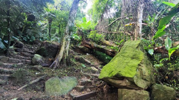 連走溪洲山石門山2582957