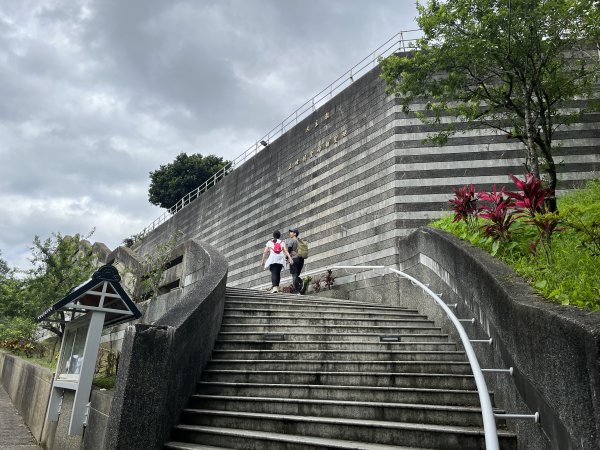 [阿龍尋寶任務]2023_0701_聖母登山步道（抹茶山）2207660