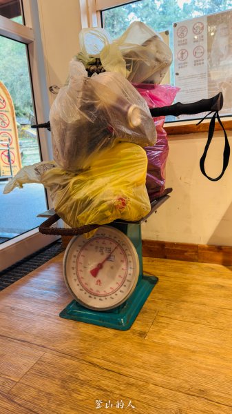 玉山前峰淨山紀錄2968430