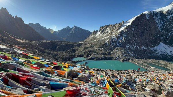 西藏-崗仁波齊轉山/珠峰大本營5200米2911653