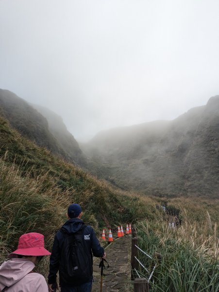 2023-11-19 臺北大縱走第三段2793040