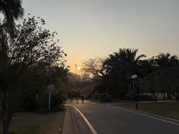 [茂名馬之行-12] 2026_0119 蓮花山公園2996928