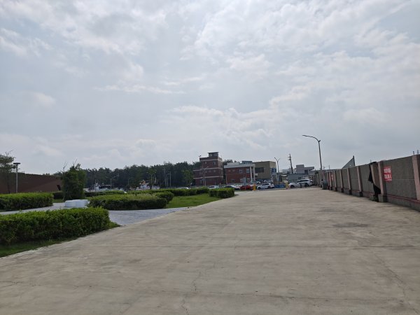 [霄裡好風光，運動樂悠遊！-2/10] 2025_0608 永安海螺文化館2808071