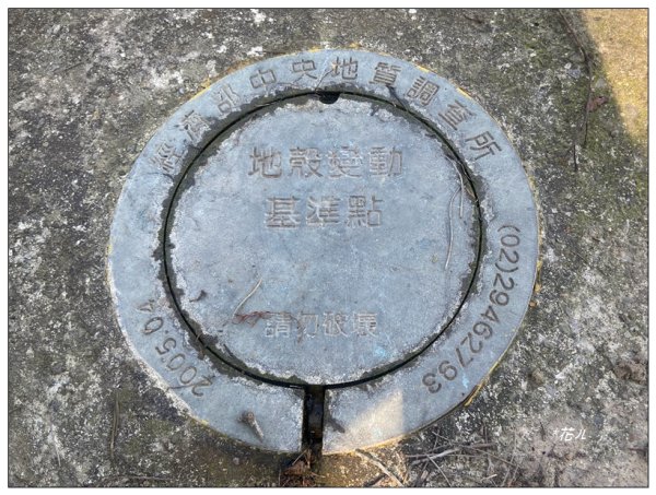 墨硯山O型路線2731782