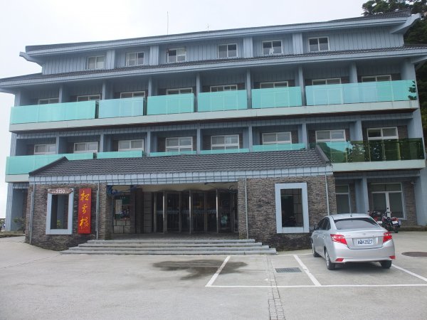 2018.10.20合歡東峰之旅1412399