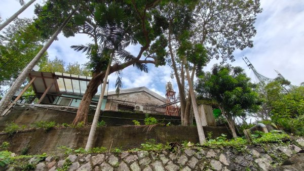 燕溪古道-大崙尾山西峰-仙座台山-圓明寺步道2926524