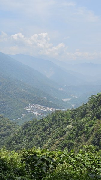 【赤腳闖魔王，好神啊！💪】第21次下尾寮山⛰️。沒事來走就對了💪💪3052437
