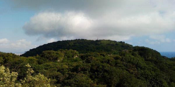 北三角點 泰國谷 觀海岩 一簾幽夢 龍谷964010