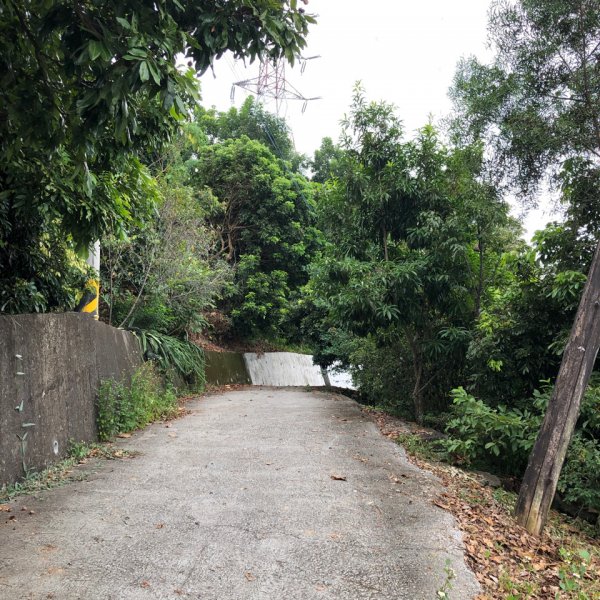 台灣小百岳No.046 阿罩霧山1102184